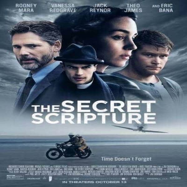 THE SECRET SCRIPTURE